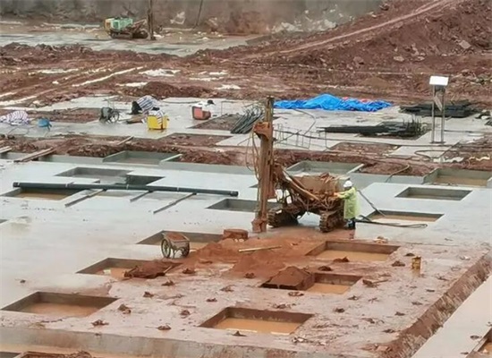 镇江大坝建设案例