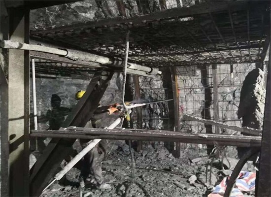 镇江隧道建设案例